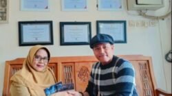 Membangun Ekonomi Umat Melalui Pendampingan UMKM: Peran Strategis Mustofa Faqih
