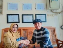 Membangun Ekonomi Umat Melalui Pendampingan UMKM: Peran Strategis Mustofa Faqih