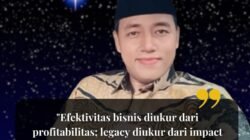 Ayo Ngaji Bareng Kangmus: Kolaborasi Spiritual dan Ekonomi