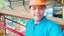 Mustofa Faqih dan Peran Strategis dalam Human Resource Development
