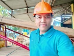 Mustofa Faqih dan Peran Strategis dalam Human Resource Development