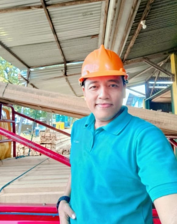 Mustofa Faqih dan Peran Strategis dalam Human Resource Development